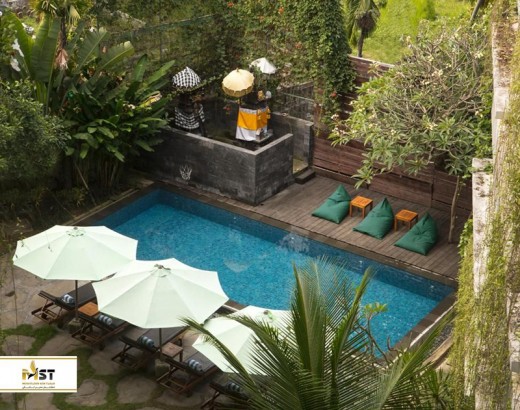 بهترین هتل‌های کوتا برای اقامت در بالی