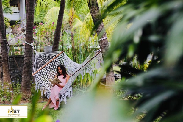 بهترین مکان‌ها برای گلمپینگ در بالی
