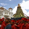 آشنایی با مهمترین فستیوال‌های مذهبی در اندونزی