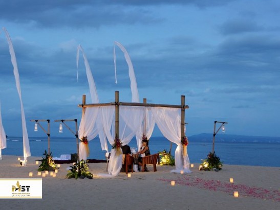 ۲۰ فعالیت عاشقانه جذاب در بالی