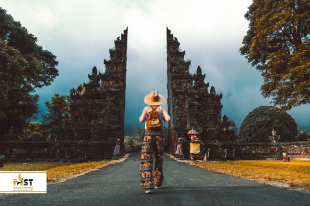 زیباترین معابد بالی را بشناسید