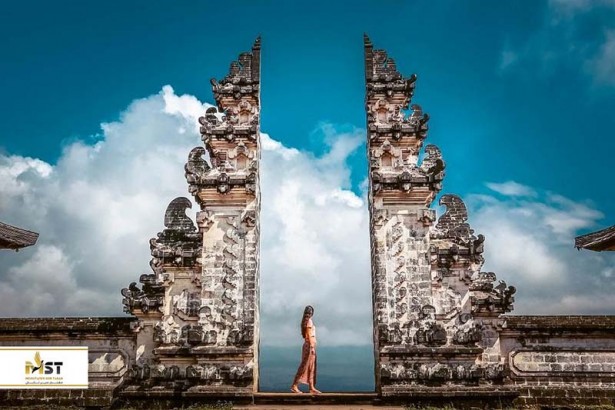 ۷ مکان مقدس در بالی را بشناسید