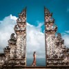 ۷ مکان مقدس در بالی را بشناسید