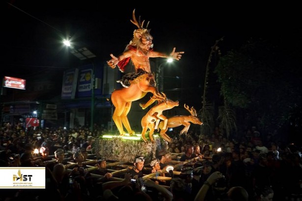 Nyepi Day خاص‌ترین روز در جزیره بالی 