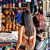 در سفر به بالی خریدی جذاب را تجربه کنید