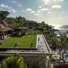 اقامتگاه‌های خانوادگی با رتبه برتر در بالی