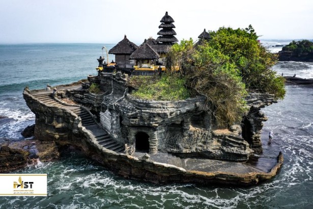 ۲۵ فعالیت جالب با رتبه برتر در بالی (بخش دوم)
