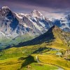 ۷ سوغاتی جذاب در سفر به سوئیس 