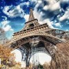 ۷ جاذبه طبیعی شگفت‌انگیز در فرانسه 