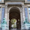 معرفی موزه لوور پاریس برای گردشگران