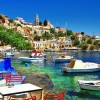 اطلاعات کلی درباره سفر به یونان
