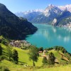 گشتی خاطره‌انگیز در مناطق مختلف سوئیس 