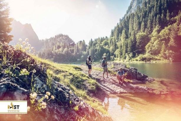 سفر به سوئیس برای طرفداران طبیعت ‌گردی