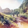 سفر به سوئیس برای طرفداران طبیعت ‌گردی