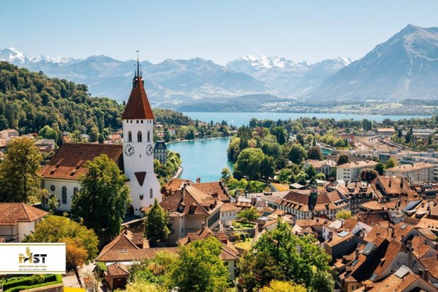 راهنمای سفر به کشور سوئیس