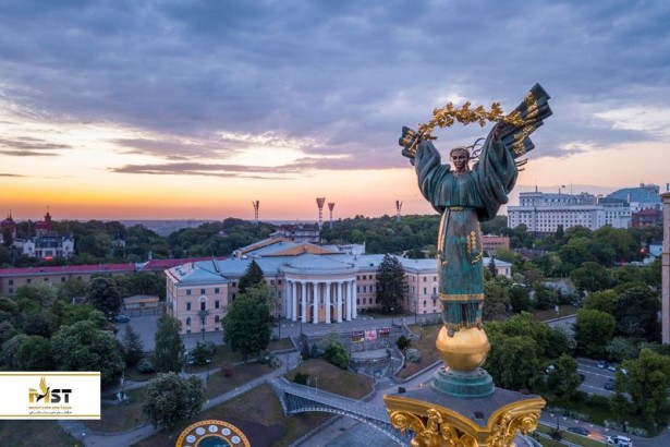 راهنمای اولین سفر به اوکراین