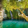 بازدید از ۸ آبشار زیبا در قبرس