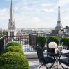 لوکس‌ترین هتل‌های پاریس در سال ۲۰۲۲