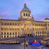 معرفی موزه ملی پراگ در اروپا