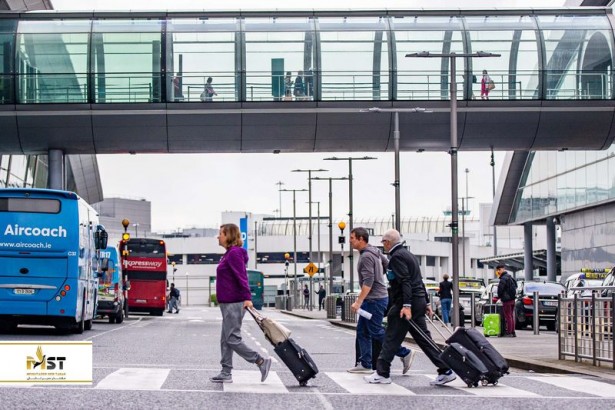 برترین فرودگاه‌های اروپا از نظر گوگل