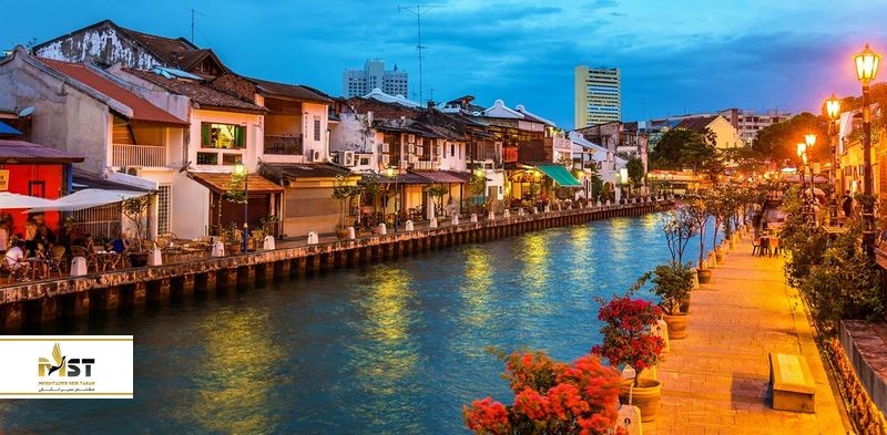 زیباترین شهرهای مالزی که کمتر با آنها آشنا هستید