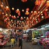 ۷ مورد از برترین بازارهای محلی مالزی