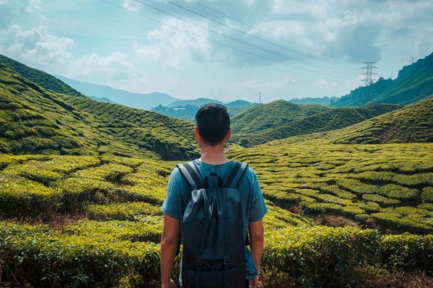 ۸ مکان برای بازدید کوله‌گردها در مالزی