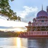 معرفی معروف‌ترین مساجد مالزی 
