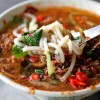 ۱۰ غذای خیابانی خوشمزه در کوالالامپور