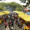 معرفی ۵ بازار رمضانی در کوالالامپور