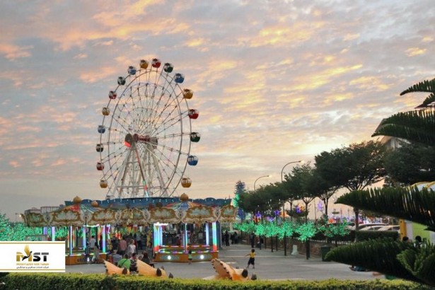 بهترین تم پارک‌های کوالالامپور؛ شهر گردش‌ها و تفریحات