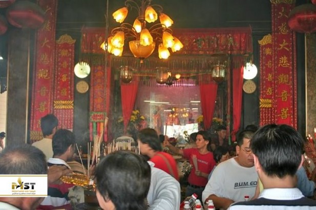 ۷ تفریح جذاب در محله‌ی چینی‌های کوالالامپور