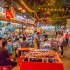 ۱۰ بازار خیابانی پرطرفدار در کوالالامپور