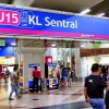 گردش در کوالالامپور را با تفریح در KL Sentral تکمیل کنید