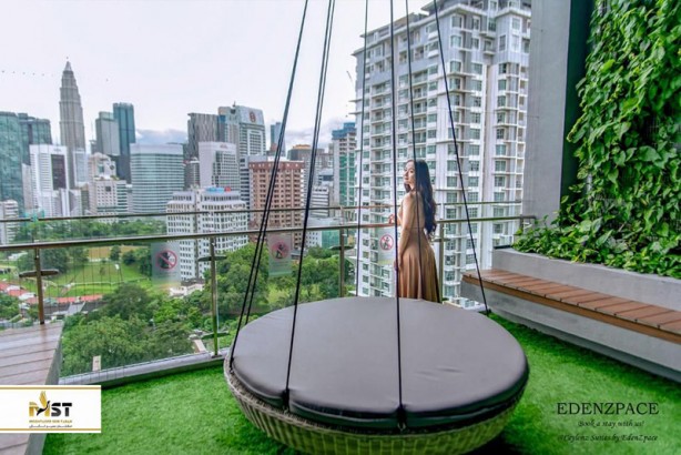 بهترین آپارتمان‌های اجاره‌ای در کوالالامپور