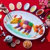 غذای آسیایی در بهترین رستوران‌های کوالالامپور (بخش دوم)