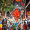 مراکز خرید مقرون به صرفه و سرگرم‌کننده در کوالالامپور 