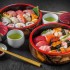 غذاهای ژاپنی در بهترین رستوران‌های کوالالامپور