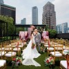 برگزاری مراسم عروسی در کوالالامپور: بخش اول