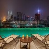 بهترین هتل‌های چو کیت در کوالالامپور