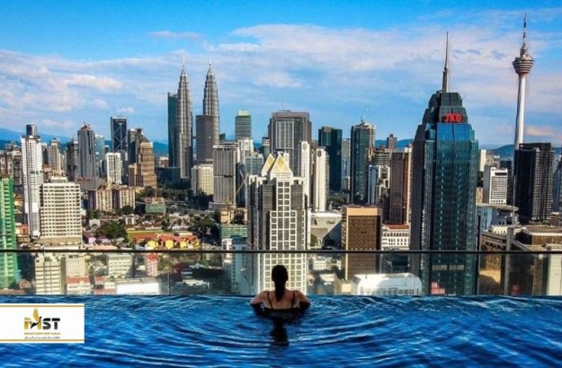 لوکس‌ترین هتل‌های کوالالامپور: قسمت اول