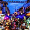 ۸ جاذبه‌ی دیدنی مالاکا شهر تاریخی و دانشجویی مالزی