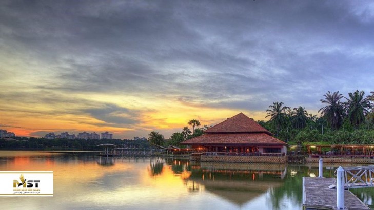 گشت و گذاری سبز در کوالالامپور، شهر مدرن آسمان‌خراش‌های مالزی