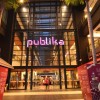 معرفی مرکز خرید پابلیکا در کوالالامپور