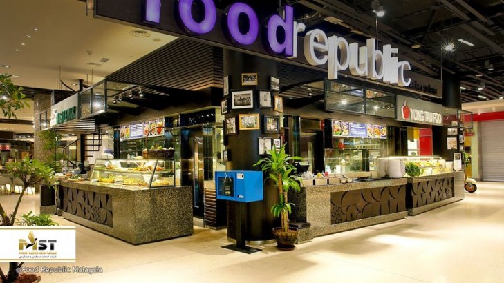 خوشمزه‌ترین و ارزان‌ترین غذاهای کوالالامپور را در این رستوران‌ها بخورید؟