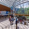 امکانات رفاهی متنوع در فرودگاه کوالالامپور 