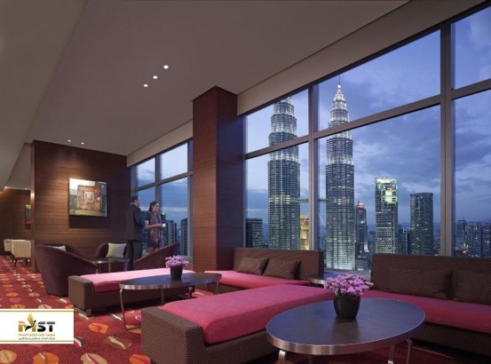 معرفی هتل‌های لوکس در کوالالامپور