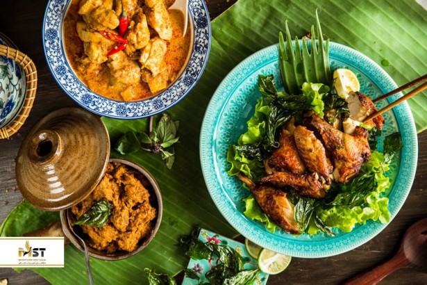۷ رستوران برای چشیدن غذاهای محلی در کوالالامپور