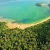 راهنمای گردش خلیج داتای، تفرجگاهی سبز در قلب لنکاوی