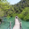 معرفی پارک‌ها و آبشارهای زیبای لنکاوی